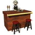 GIF PREVENCION  IMAGENES DIBUJOS ANIMACIONES 93